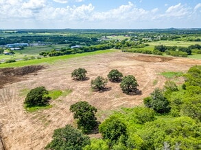200 Indian Hills Rd, Joshua, TX - AERIAL map view - Image1