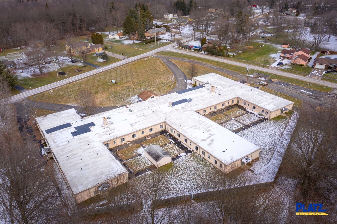 4121 Tod Ave, Warren, OH 44485