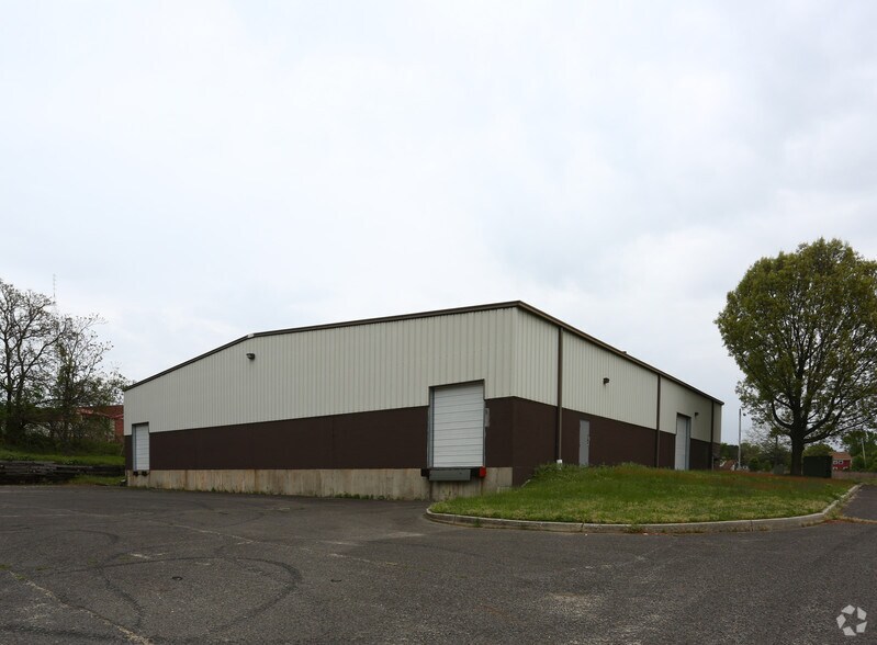 400 W Landing Rd, Blackwood, NJ for sale - Primary Photo - Image 1 of 1