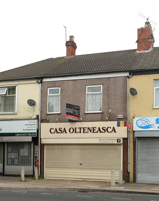 More details for 55 Grimsby Rd, Cleethorpes - Retail for Lease