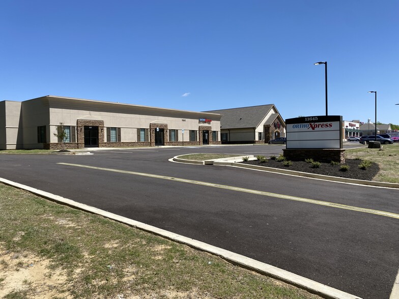 11645 U.S. 51, Atoka, TN for sale - Building Photo - Image 1 of 1