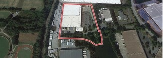 More details for 1000 Union Ct, Kennesaw, GA - Industrial for Lease