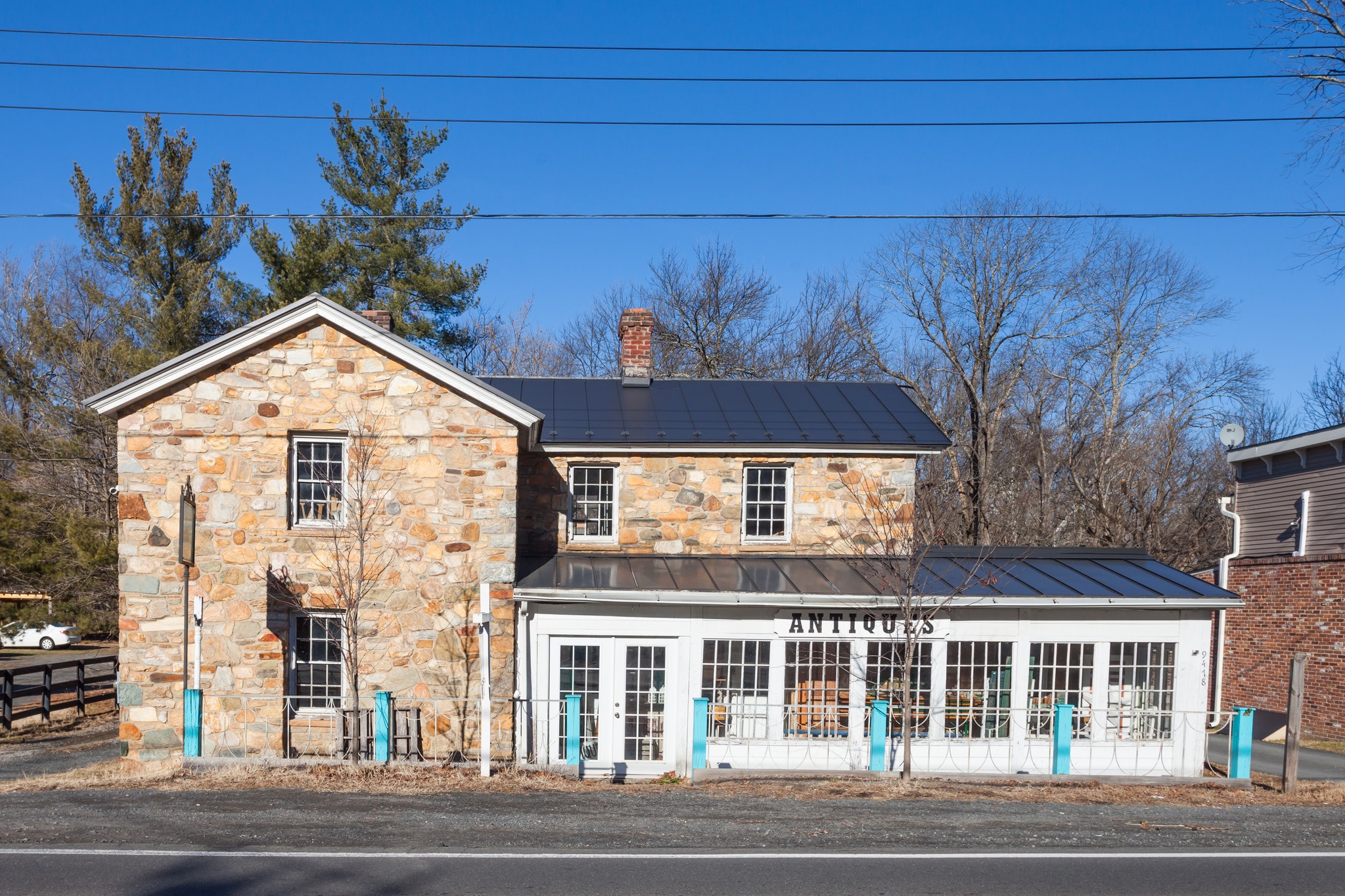 39478 John Mosby Hwy, Aldie, VA for sale Other- Image 1 of 1