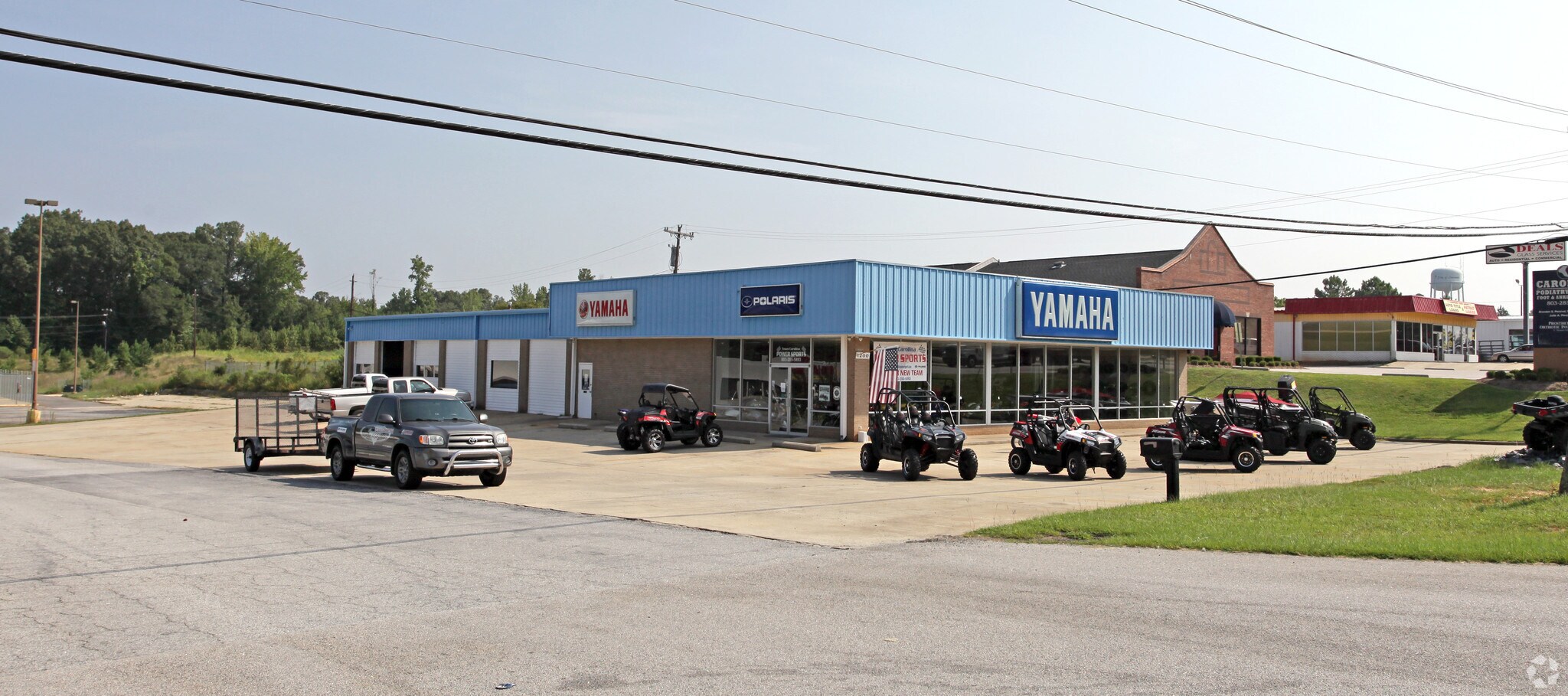 1200 Highway 9 Byp W, Lancaster, SC for sale Primary Photo- Image 1 of 1
