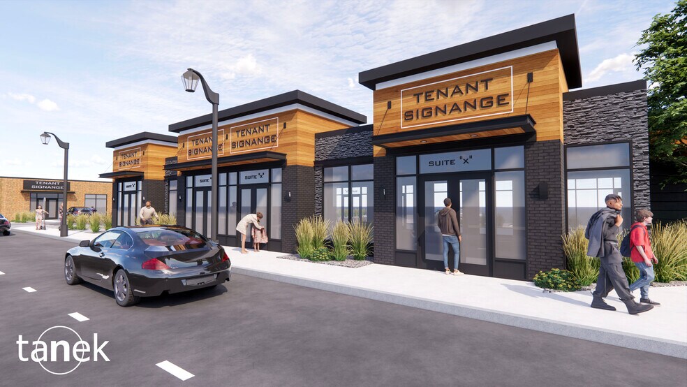 507 4th St, La Crosse, WI 54601 Flex for Lease