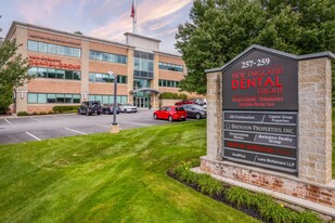 Dentists in Southborough, Massachusetts