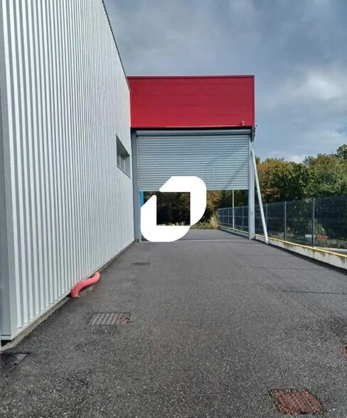 Flex in Tresses for lease - Building Photo - Image 3 of 9