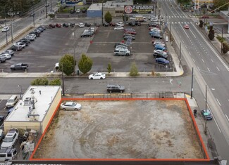 More details for 104 NE Broadway St, Portland, OR - Land for Sale