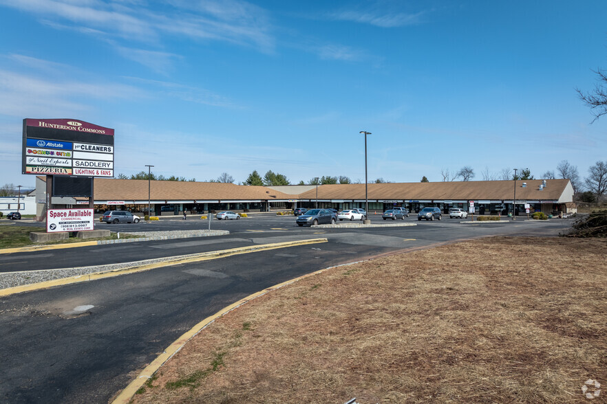 176 Highway 202, Flemington, NJ 08822 - Hunterdon Commons | LoopNet