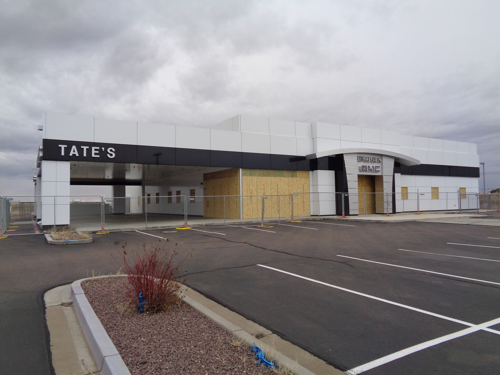 1151 N Auto Mall Pkwy, Show Low, AZ 85901 Dealership formerly known