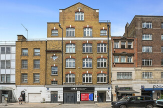 More details for 72-73 Warren St, London - Office for Lease