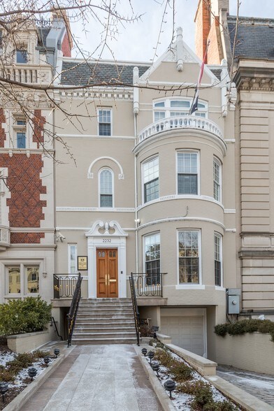 2232 Massachusetts Ave NW, Washington, DC for sale - Other - Image 1 of 1