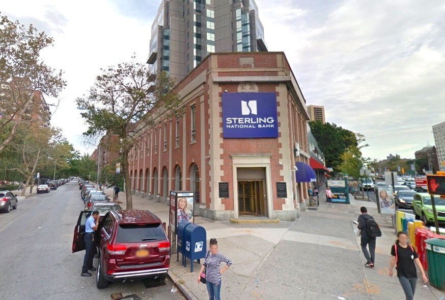 10801 Queens Blvd, Forest Hills, NY, 11375 Retail Space For Lease