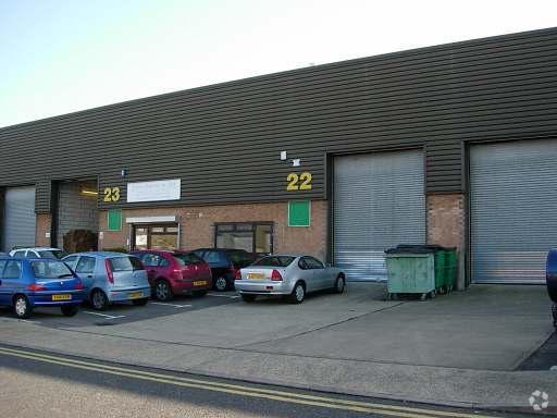 Potters Way, Southend On Sea for sale Primary Photo- Image 1 of 1