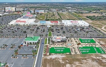 419 E Trenton Rd, Edinburg, TX for lease Building Photo- Image 2 of 2