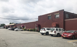 More details for 108-122 New South Rd, Hicksville, NY - Multiple Space Uses for Lease