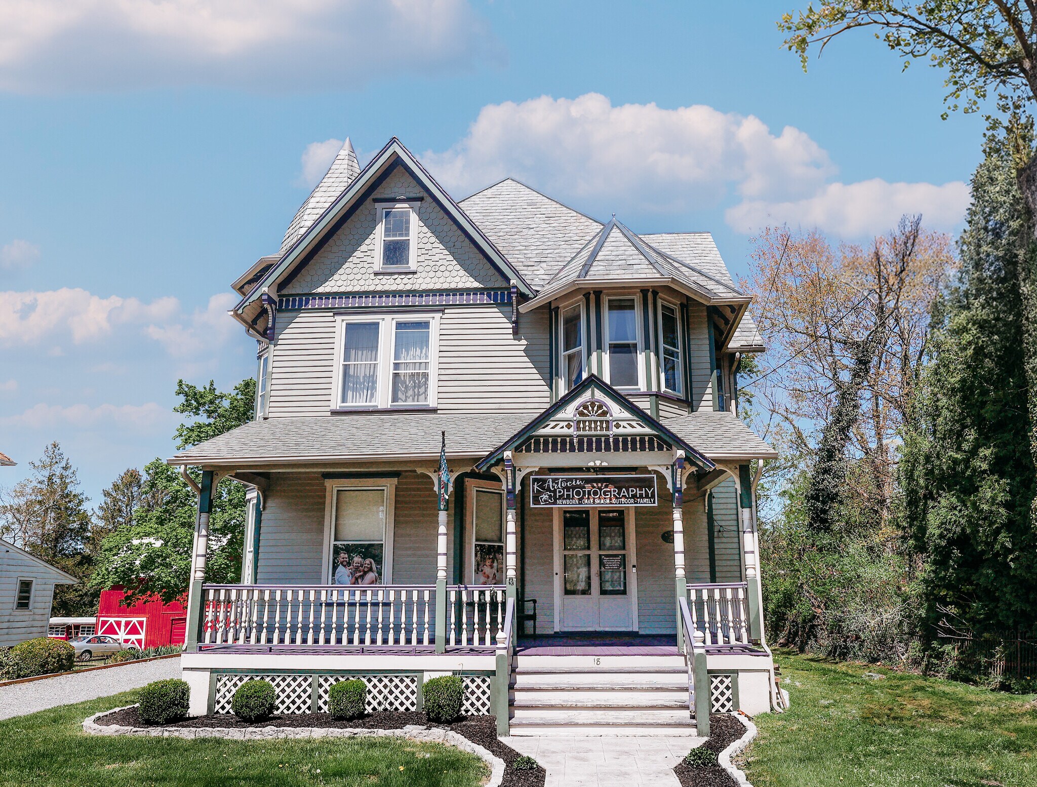 18 Woodstown Rd, South Harrison Township, NJ for sale Primary Photo- Image 1 of 1