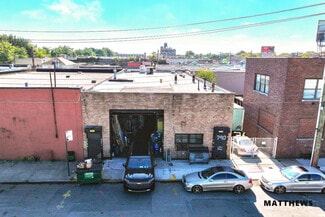 More details for 790 E 91st St, Brooklyn, NY - Industrial for Sale