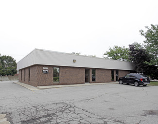 More details for 32500 Schoolcraft Rd, Livonia, MI - Office for Sale