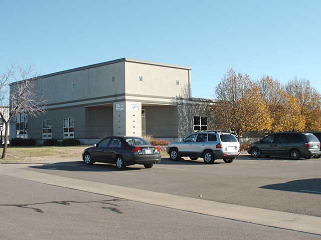 6301 SW 9th St, Topeka, KS for sale Building Photo- Image 1 of 1