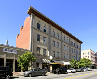 More details for 100 Bull St, Savannah, GA - Coworking for Lease