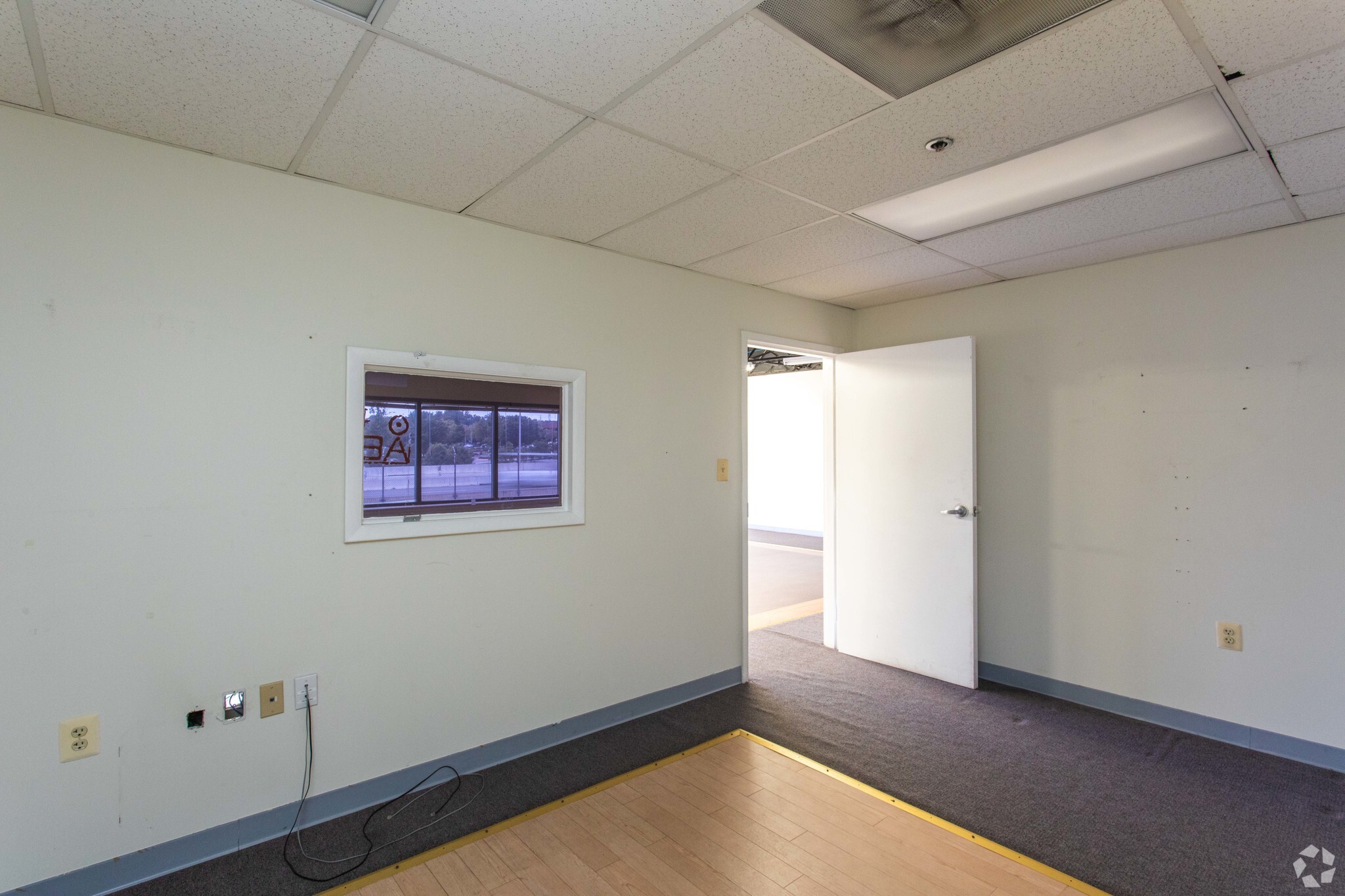 8390 Terminal Rd, Lorton, VA 22079 Newington Commerce Ctr