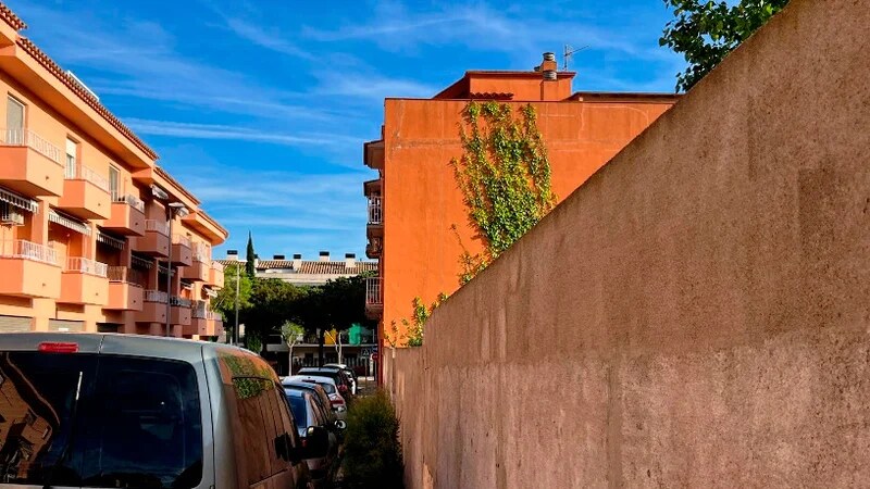 Carrer Arboç, Castell-Platja d'Aro, Gerona for sale - Building Photo - Image 2 of 5