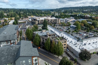 More details for 17410 133rd Ave, Woodinville, WA - Office for Lease