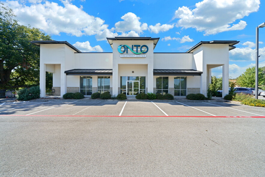 23103 W Interstate 10, San Antonio, TX for lease - Building Photo - Image 1 of 37