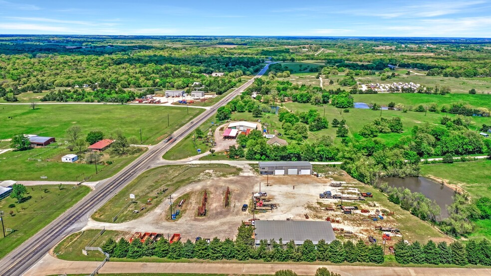 23350 US Highway 377, Whitesboro, TX for sale - Building Photo - Image 1 of 14