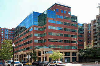 More details for 2000 14th St N, Arlington, VA - Office for Lease