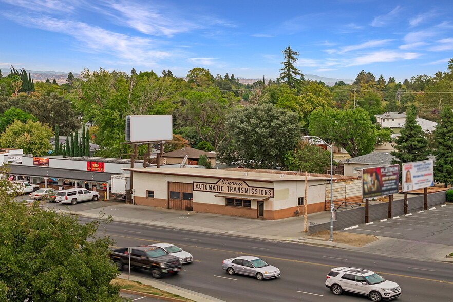 173 East Ave, Chico, CA for sale - Building Photo - Image 3 of 12