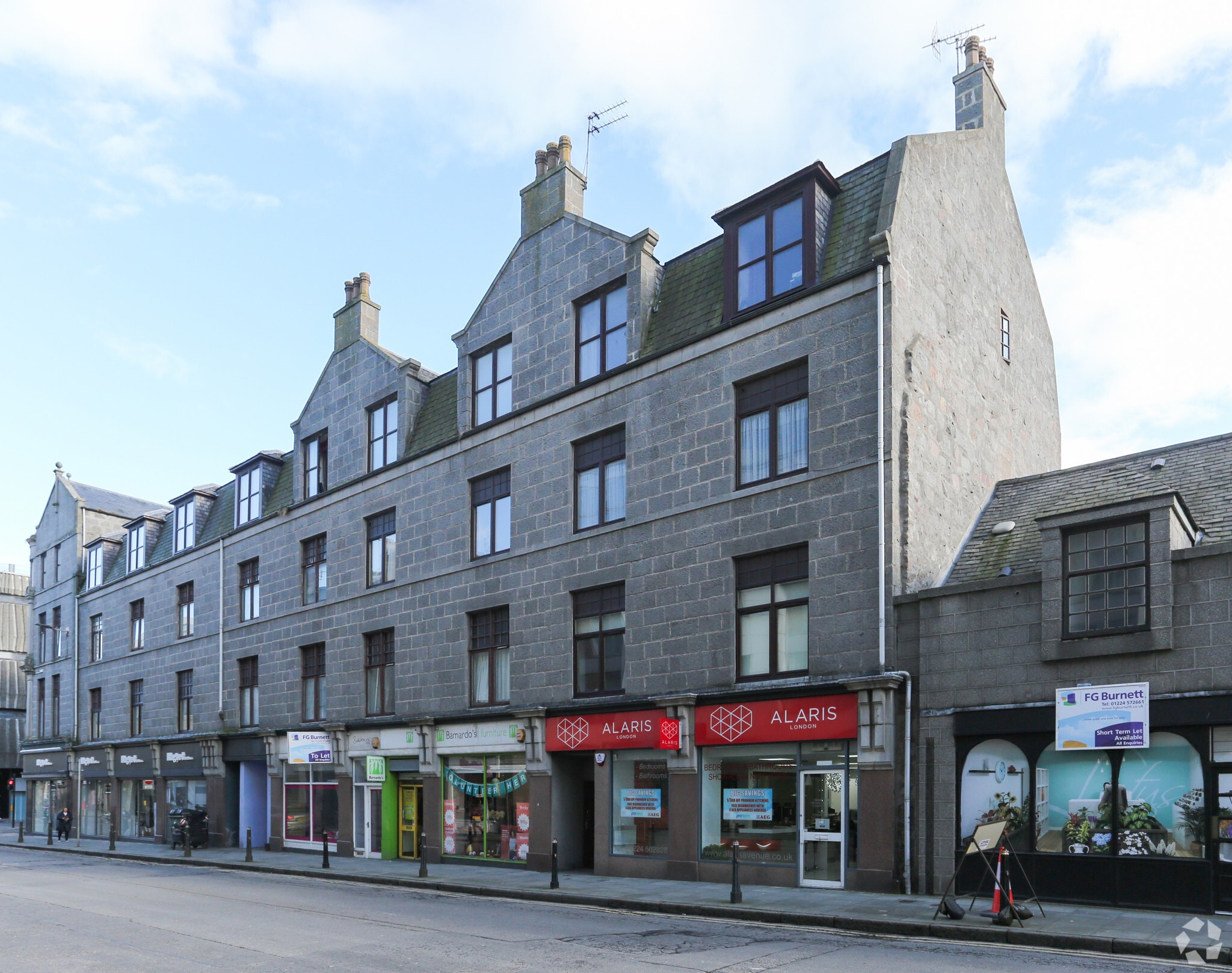 32 St. Andrew St, Aberdeen for sale Building Photo- Image 1 of 1