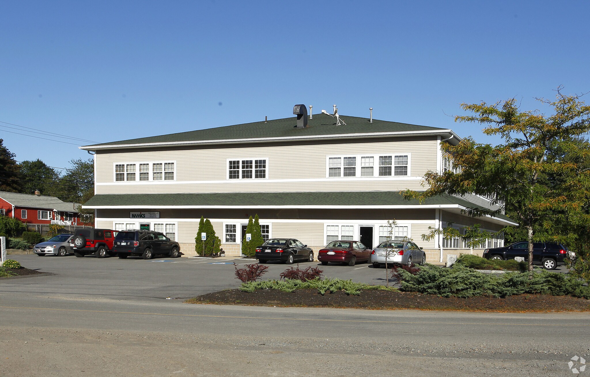 19 Central St, Byfield, MA for sale Primary Photo- Image 1 of 1