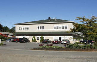 More details for 19 Central St, Byfield, MA - Office, Office/Medical for Lease