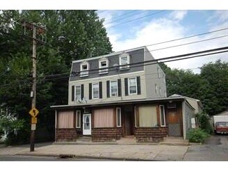 627-629 N Barry Ave, Mamaroneck, NY for sale - Primary Photo - Image 1 of 1