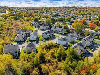 More details for Lemieux Portfolio – Multifamily for Sale, Granby, QC