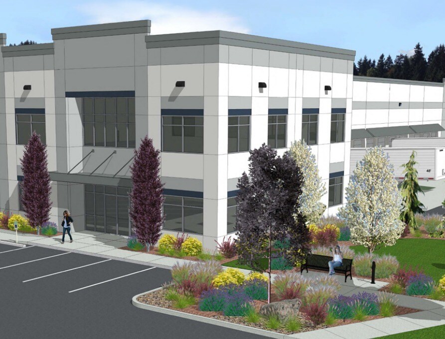 14515 SE Stewart Rd, Sumner, WA for sale Building Photo- Image 1 of 1