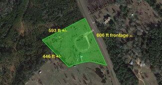 More details for 2790 FM 3081 Rd, Willis, TX - Land for Sale