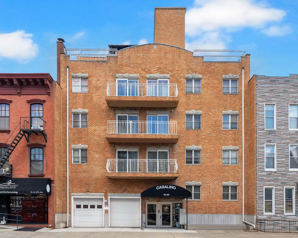 1043 47th Ave, Long Island City, NY for sale Building Photo- Image 1 of 12