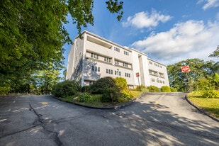 1538 Turnpike St, North Andover MA - Owner Financed Property