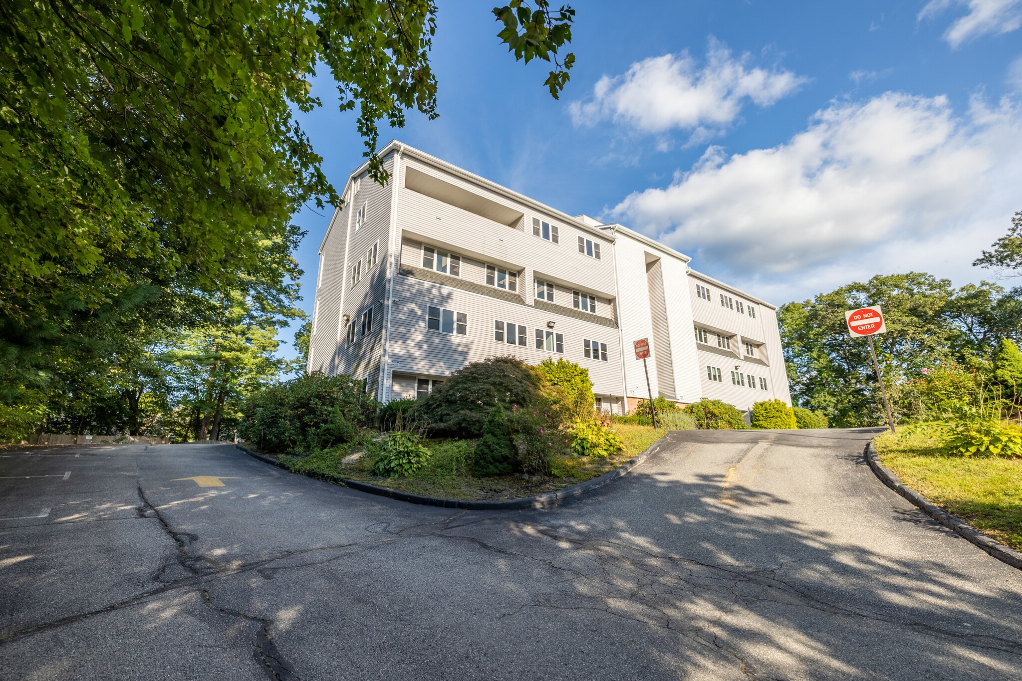 1538 Turnpike St, North Andover, MA for sale Building Photo- Image 1 of 32