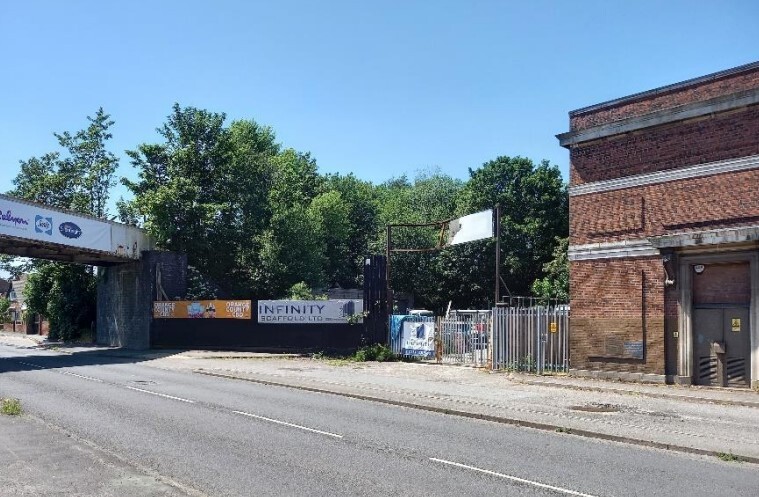 35 Ormskirk Rd, Liverpool, L9 5AD - Land for Sale | LoopNet