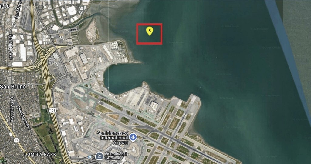 Unnamed Rd, San Francisco, CA for sale Other- Image 1 of 2