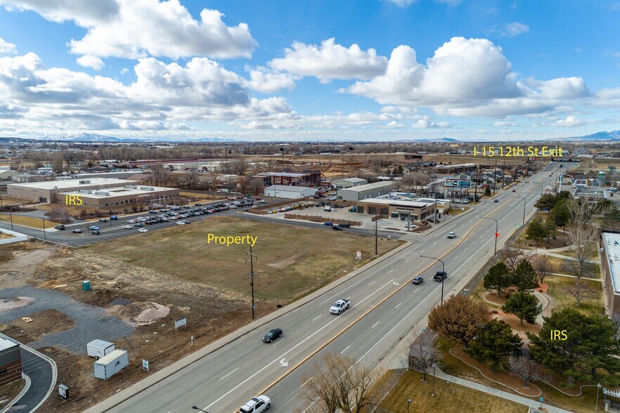 1115 W 12th St, Marriott Slaterville, UT 84404