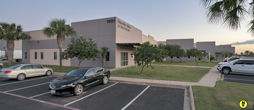 1501 N International Blvd, Hidalgo, TX for lease - Building Photo - Image 1 of 4