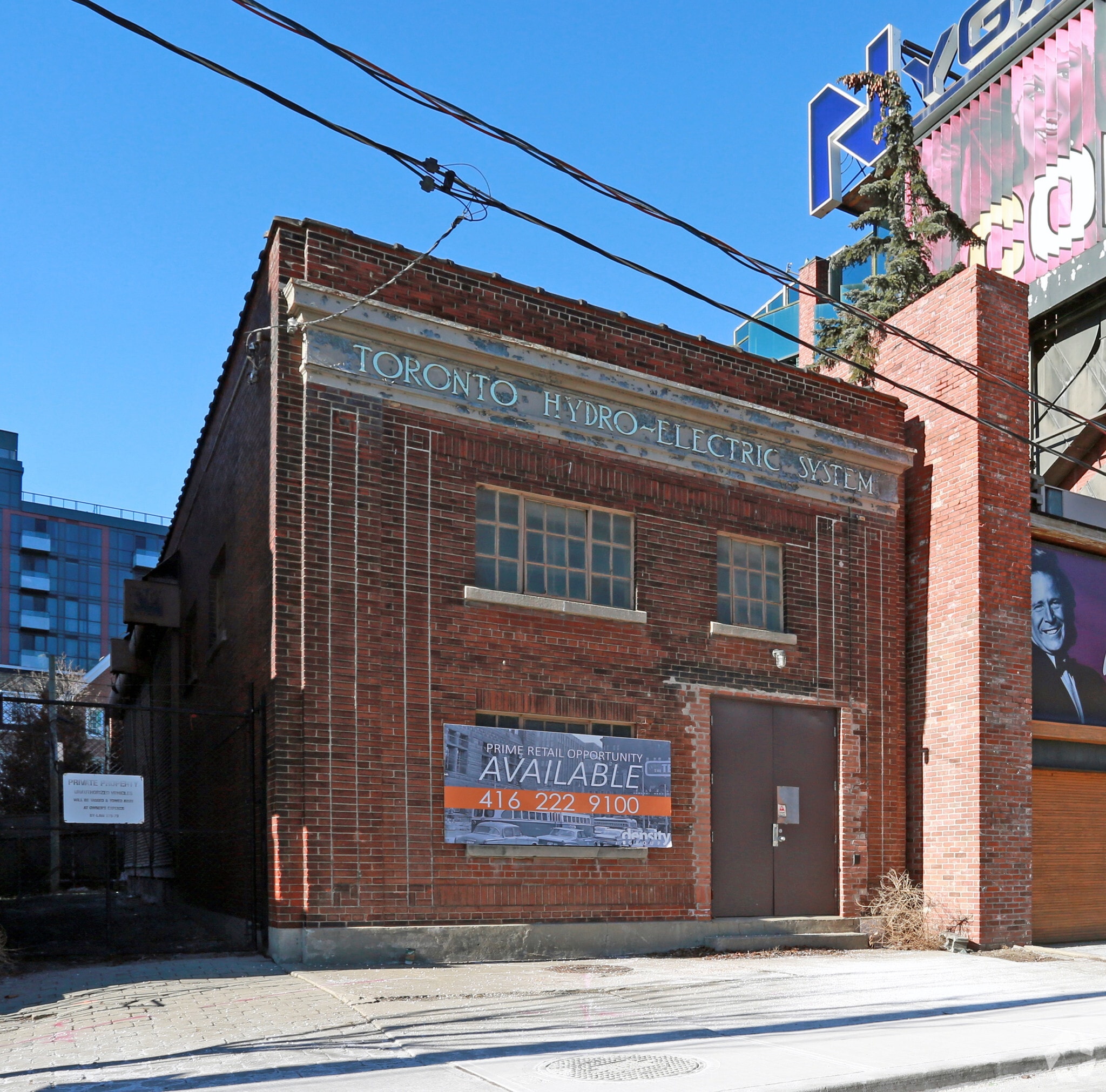 18 Portland St, Toronto, ON for sale Primary Photo- Image 1 of 1