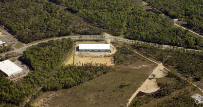 8351 Palmetto Commerce Pky, Ladson, SC - aerial  map view - Image1