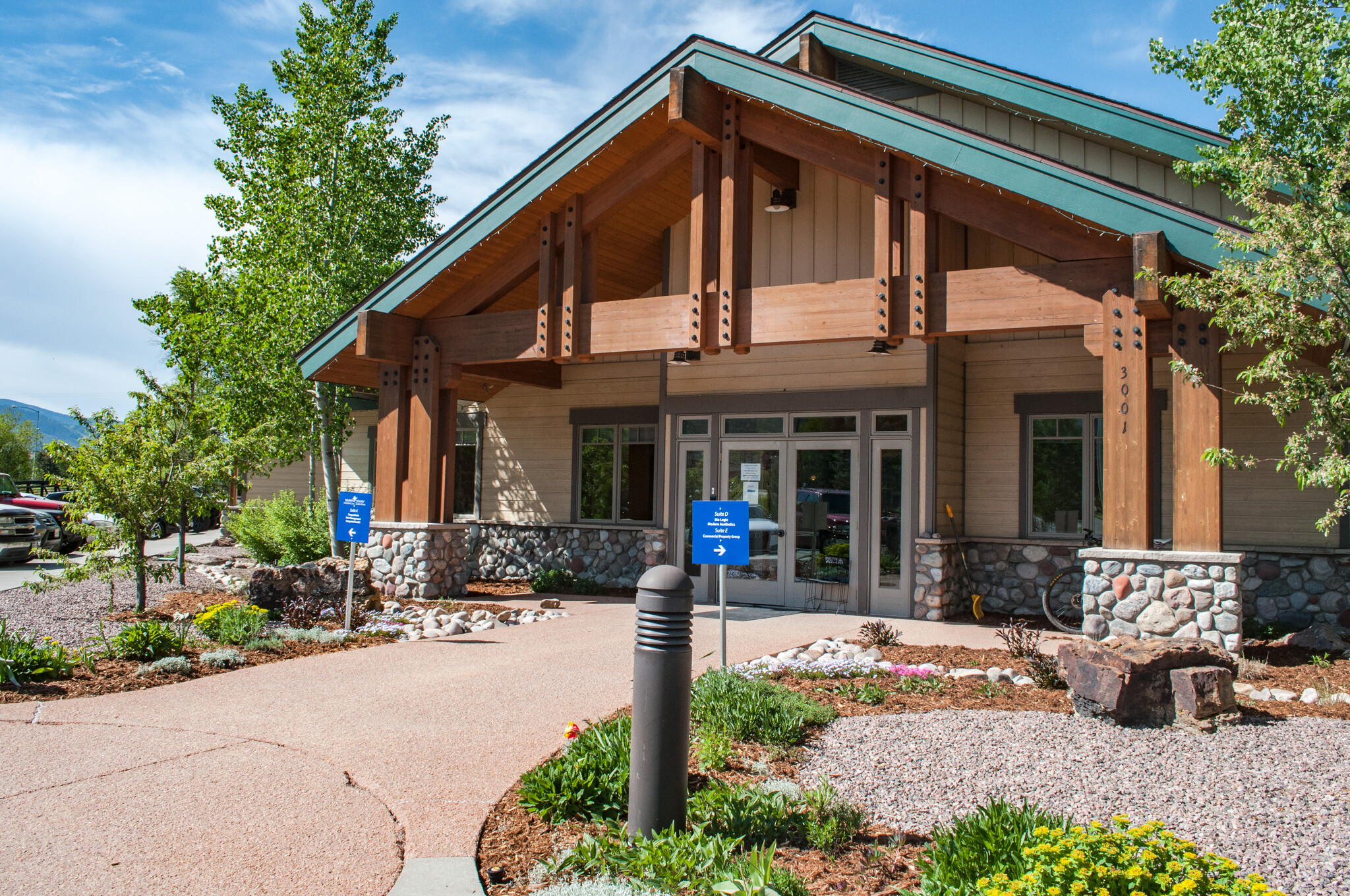 3001 S Lincoln Ave, Steamboat Springs, CO for sale Building Photo- Image 1 of 1