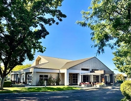 Grandridge Professional Office Project - Convenience Store